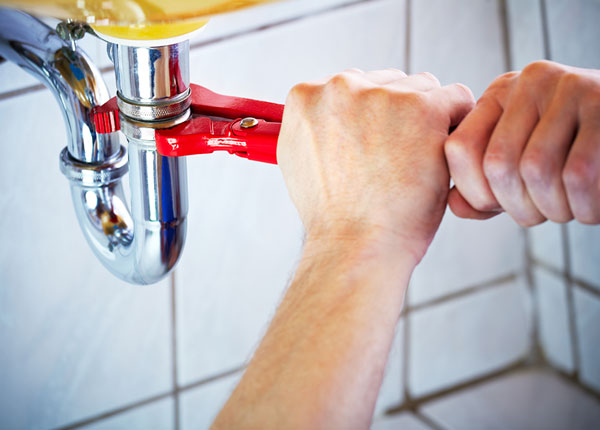 About Sherburne Plumbers